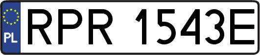 RPR1543E