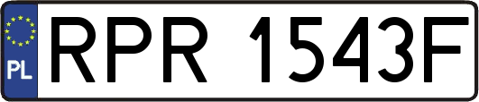 RPR1543F