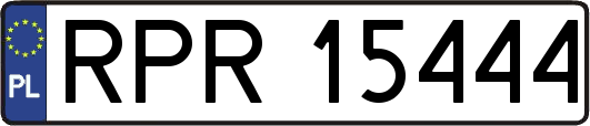 RPR15444