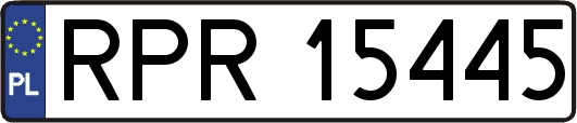 RPR15445