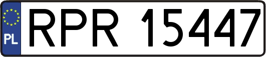 RPR15447