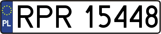 RPR15448
