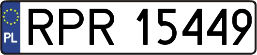 RPR15449