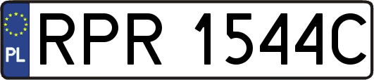 RPR1544C