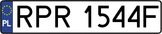RPR1544F