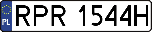 RPR1544H