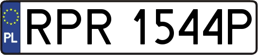 RPR1544P