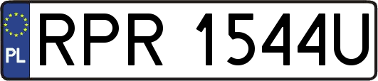RPR1544U