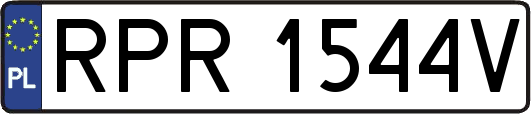 RPR1544V