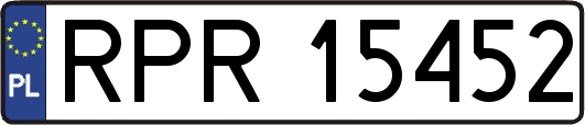 RPR15452