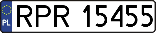 RPR15455