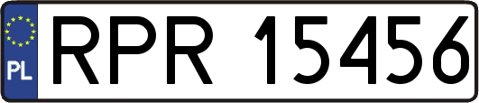 RPR15456
