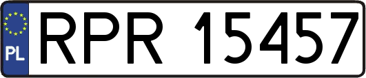RPR15457
