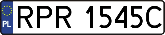 RPR1545C