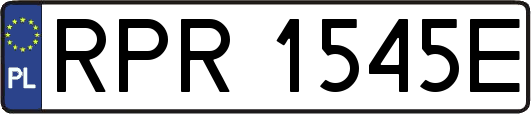 RPR1545E