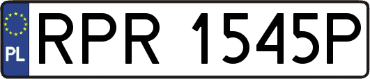 RPR1545P
