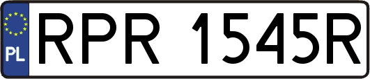 RPR1545R
