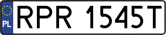 RPR1545T