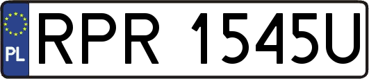 RPR1545U
