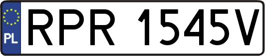 RPR1545V