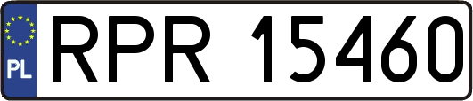 RPR15460