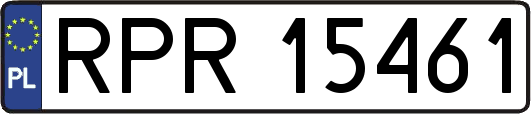 RPR15461