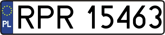RPR15463