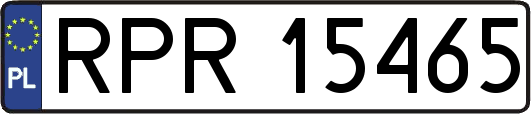 RPR15465