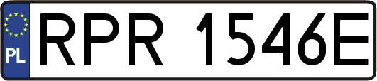 RPR1546E