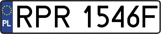 RPR1546F