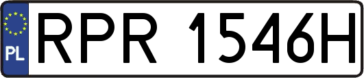RPR1546H