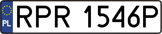 RPR1546P