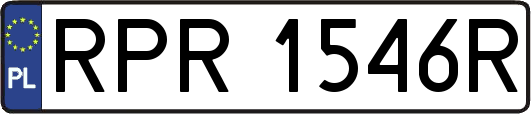 RPR1546R