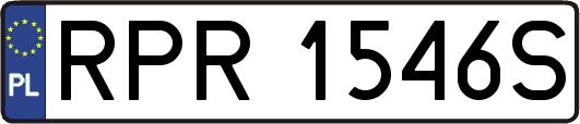 RPR1546S