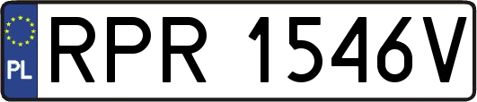 RPR1546V