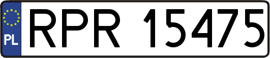 RPR15475