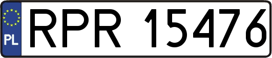 RPR15476