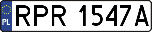 RPR1547A