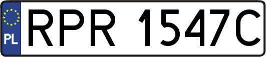 RPR1547C