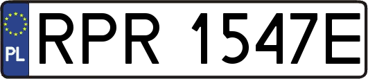 RPR1547E