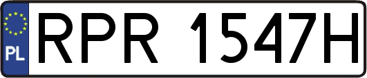 RPR1547H