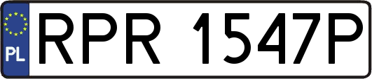 RPR1547P