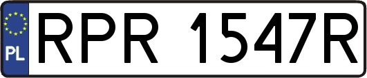 RPR1547R