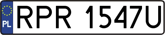 RPR1547U
