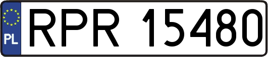RPR15480