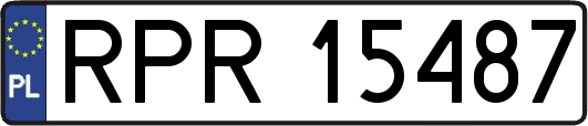 RPR15487