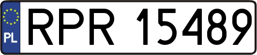 RPR15489