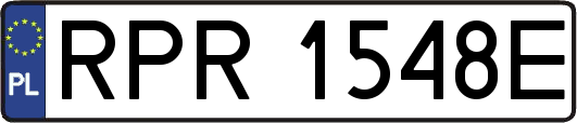 RPR1548E