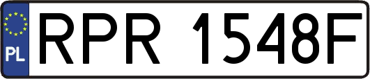 RPR1548F