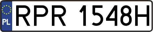 RPR1548H
